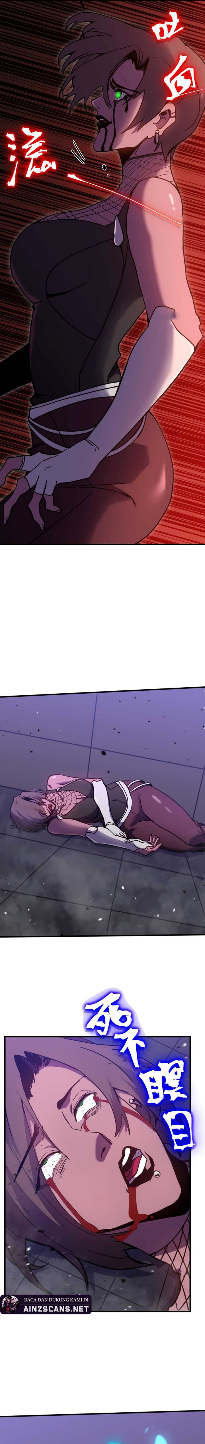 Leveling In The Future Chapter 229