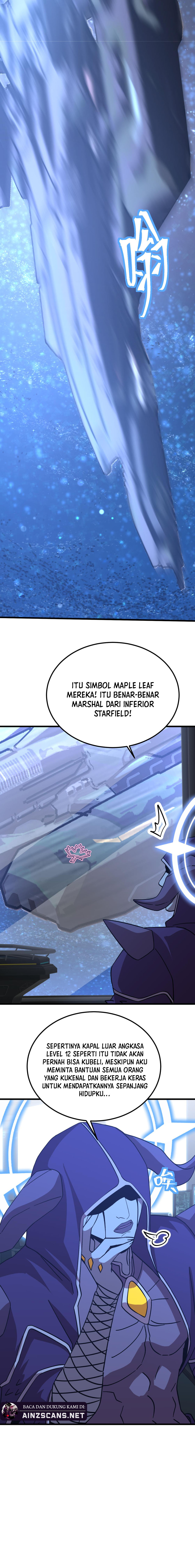 Leveling In The Future Chapter 230