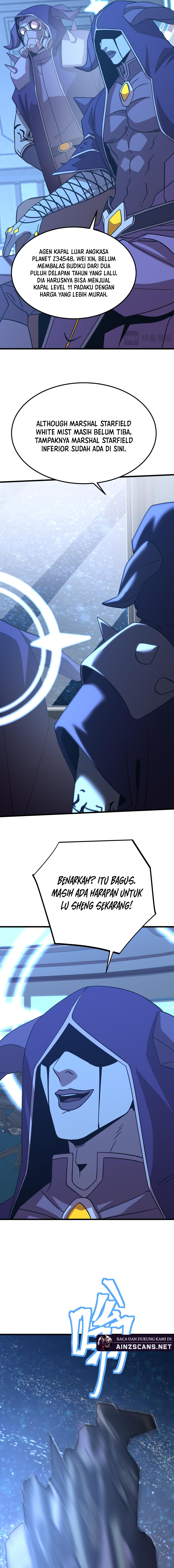 Leveling In The Future Chapter 230