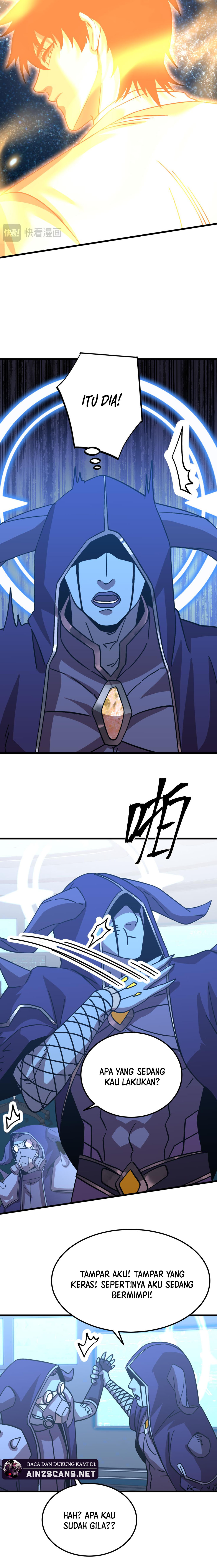 Leveling In The Future Chapter 230