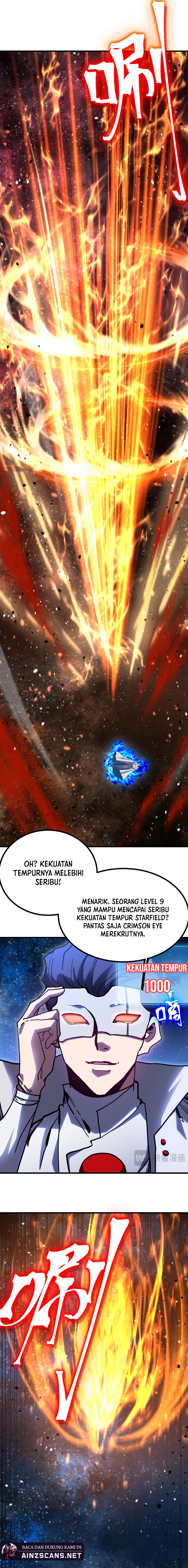 Leveling In The Future Chapter 230