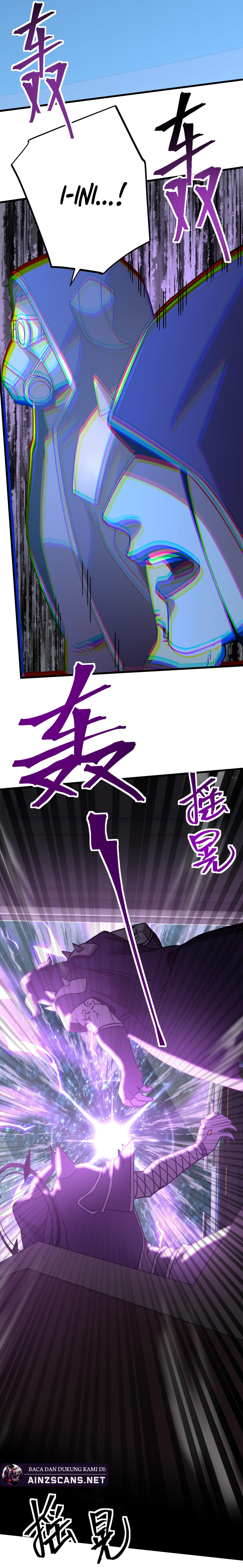 Leveling In The Future Chapter 230