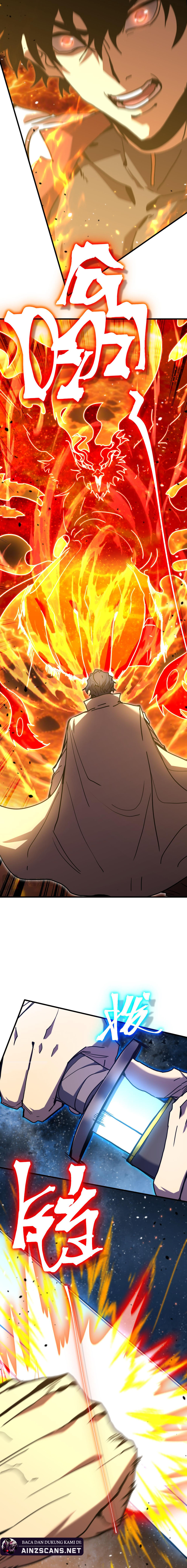 Leveling In The Future Chapter 230