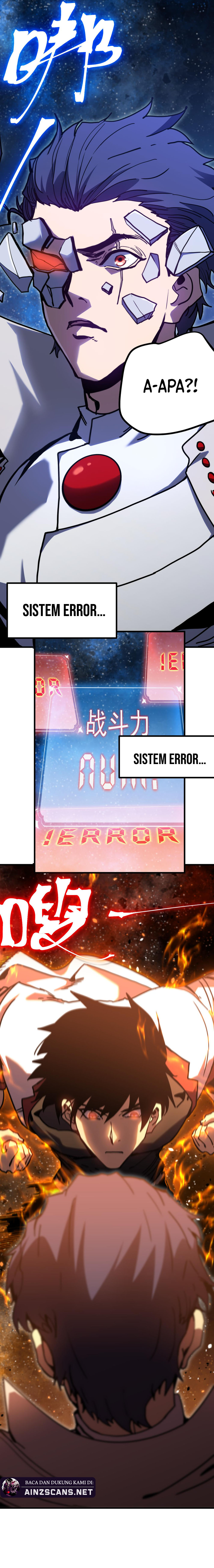 Leveling In The Future Chapter 230