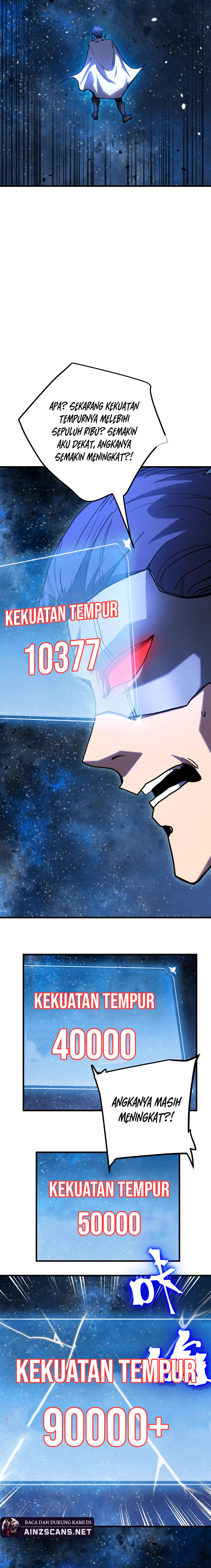 Leveling In The Future Chapter 230