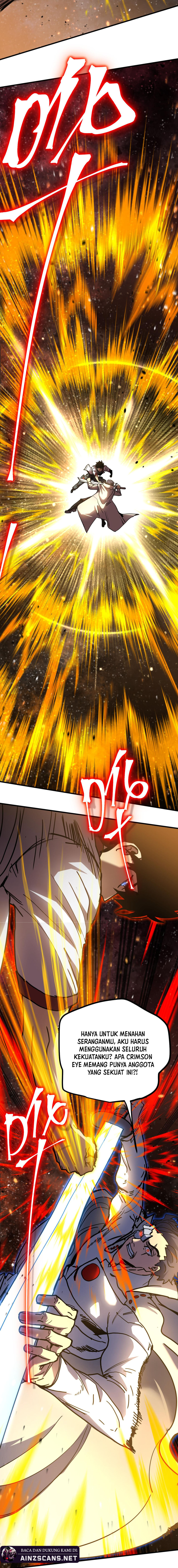 Leveling In The Future Chapter 230