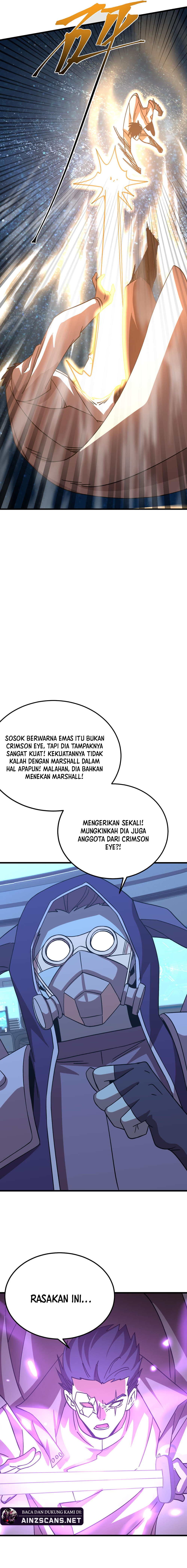 Leveling In The Future Chapter 230