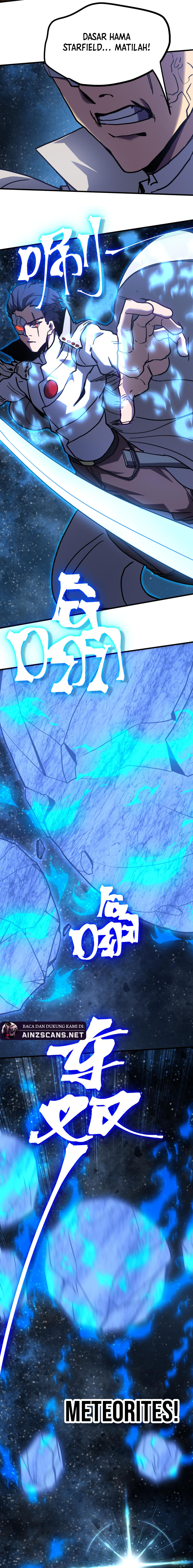 Leveling In The Future Chapter 230