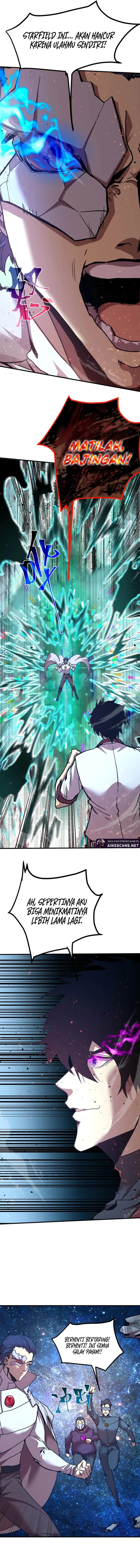 Leveling In The Future Chapter 231
