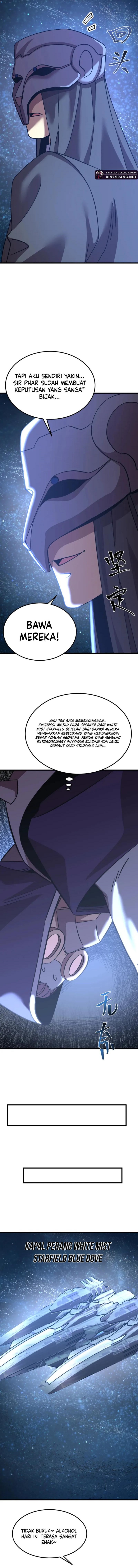 Leveling In The Future Chapter 231