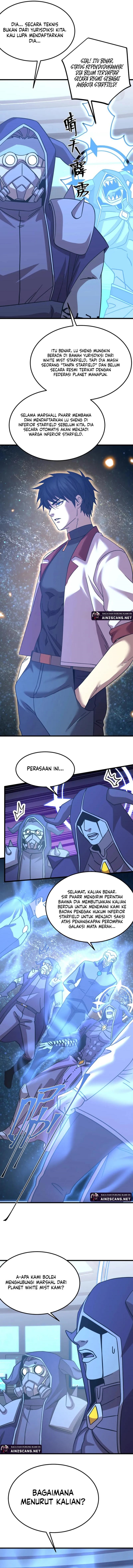 Leveling In The Future Chapter 231