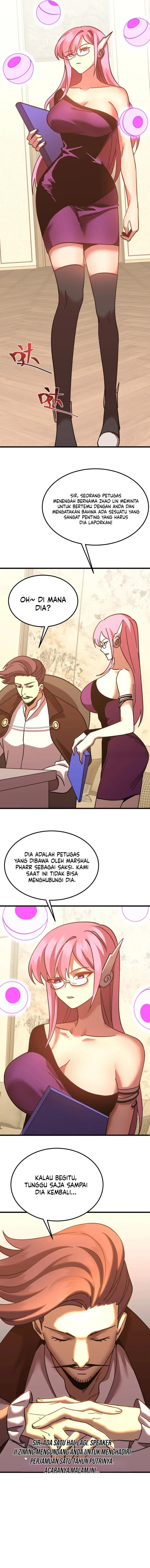 Leveling In The Future Chapter 231