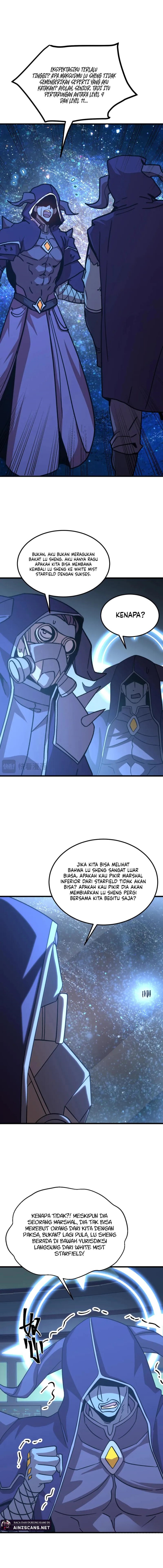 Leveling In The Future Chapter 231