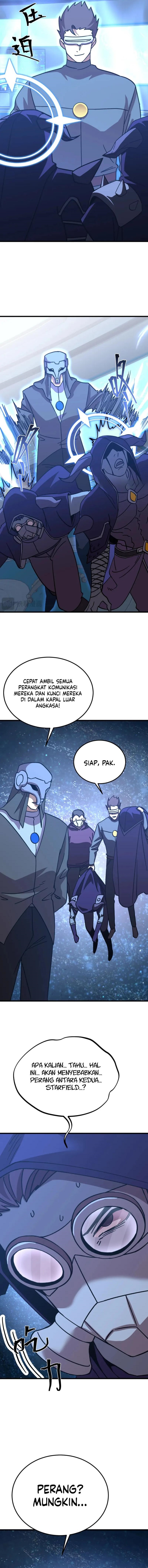 Leveling In The Future Chapter 231