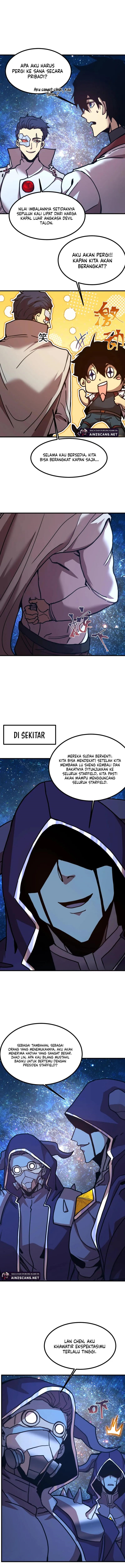 Leveling In The Future Chapter 231
