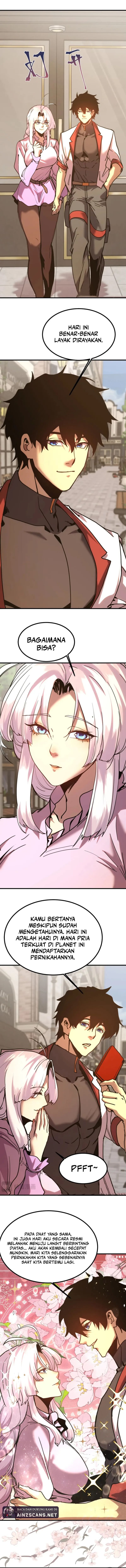 Leveling In The Future Chapter 232
