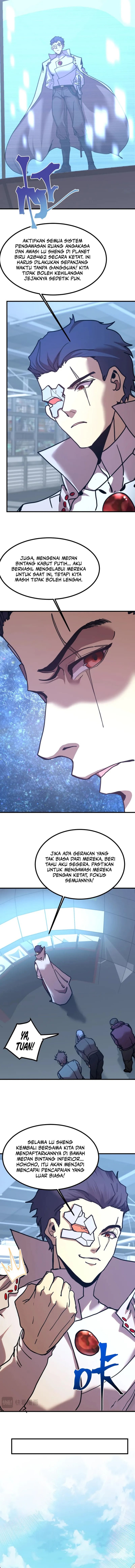 Leveling In The Future Chapter 232