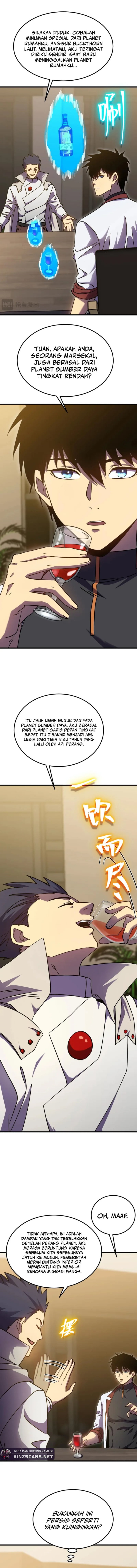 Leveling In The Future Chapter 232
