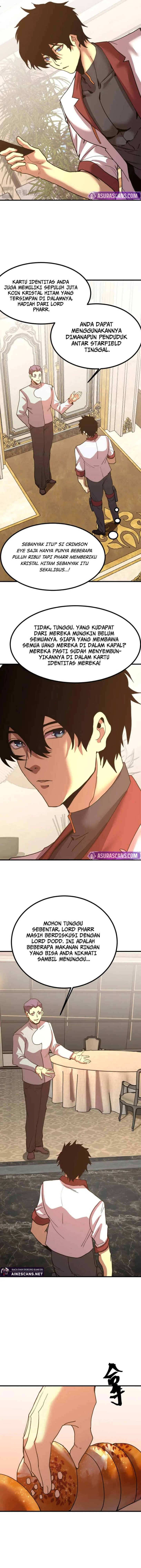 Leveling In The Future Chapter 233