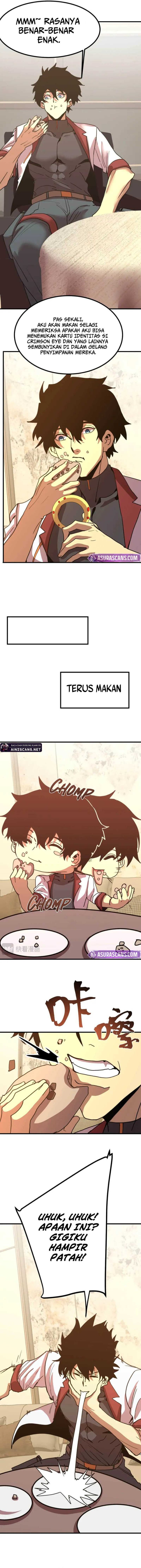 Leveling In The Future Chapter 233