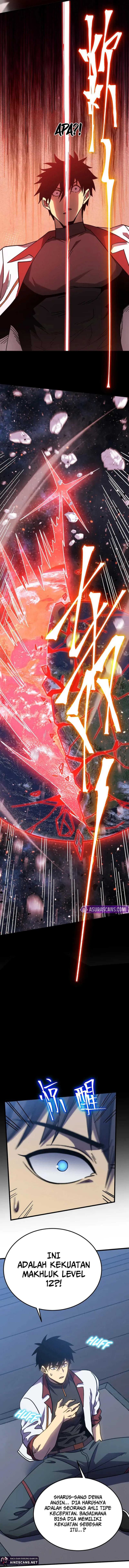 Leveling In The Future Chapter 233