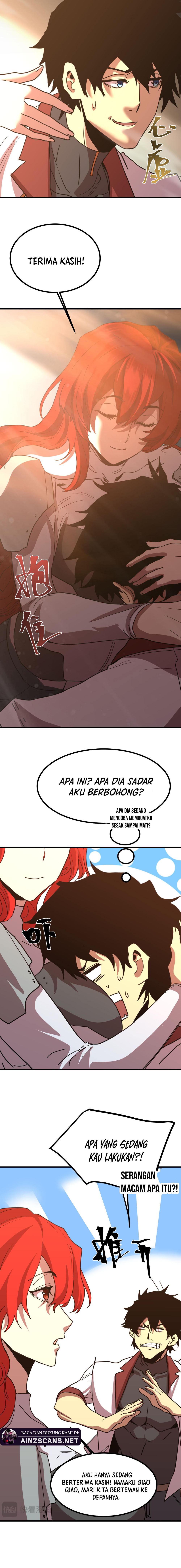 Leveling In The Future Chapter 234