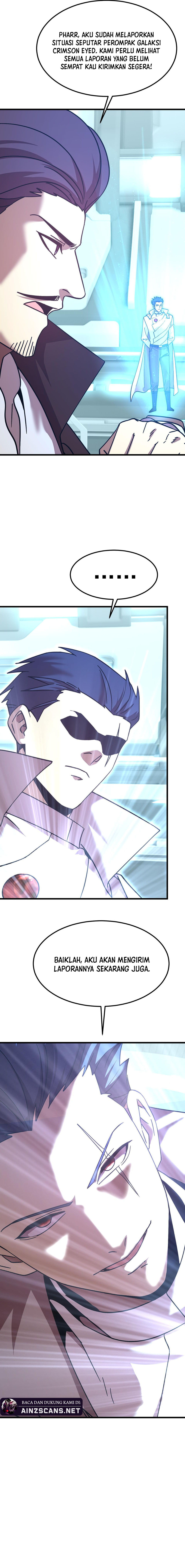 Leveling In The Future Chapter 234