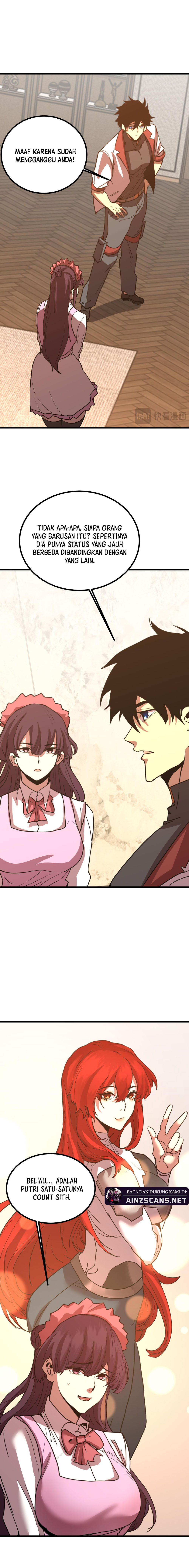 Leveling In The Future Chapter 234