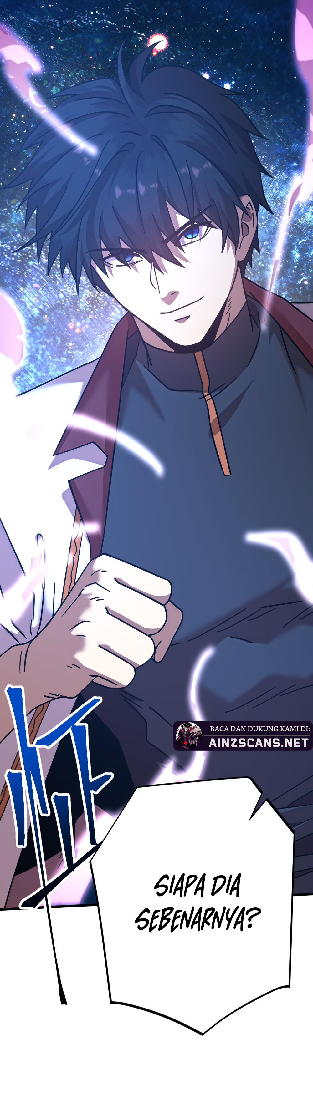 Leveling In The Future Chapter 234