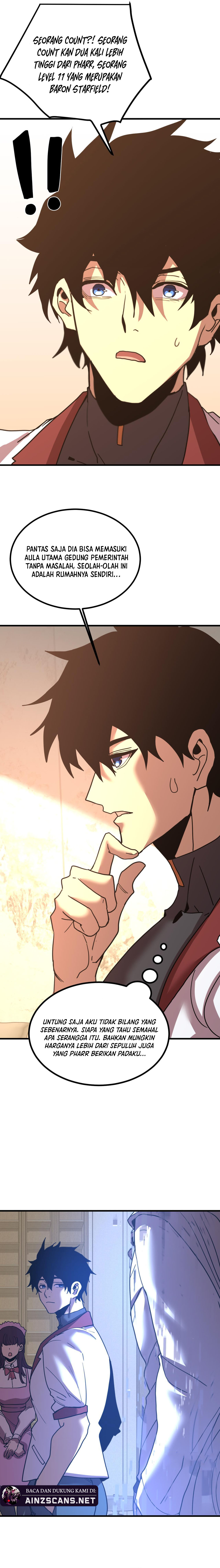 Leveling In The Future Chapter 234