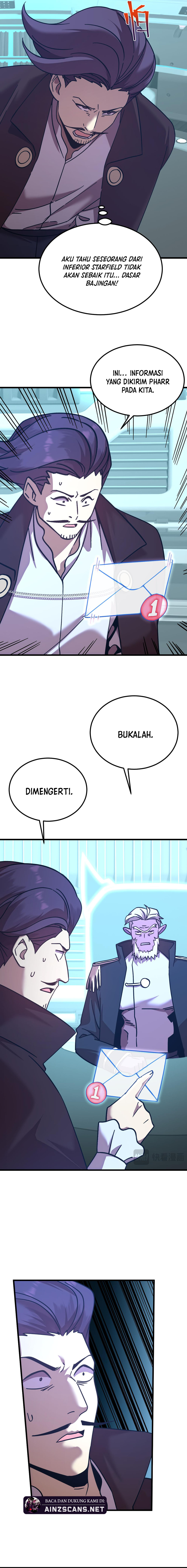 Leveling In The Future Chapter 234