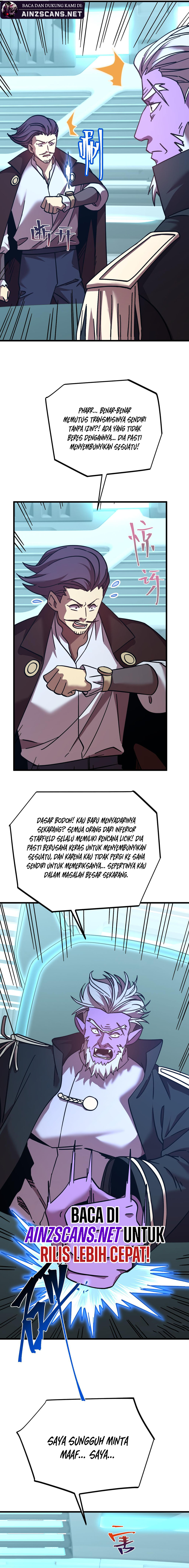 Leveling In The Future Chapter 234
