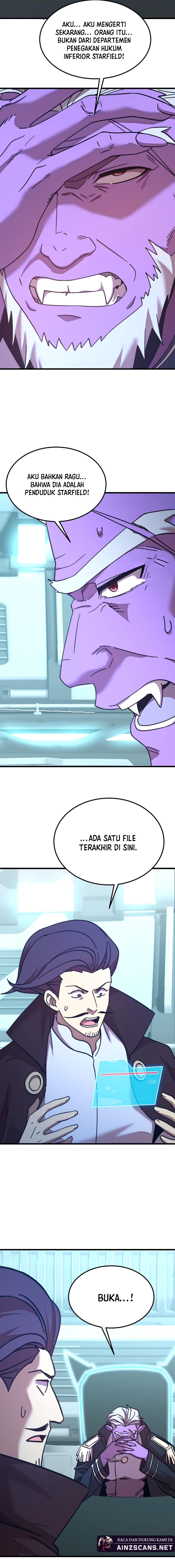 Leveling In The Future Chapter 235