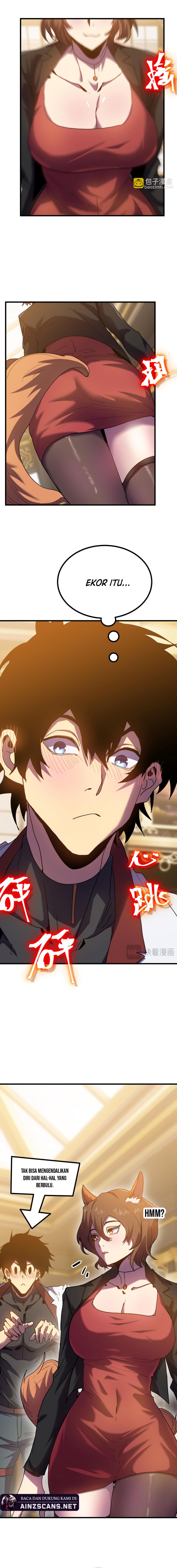 Leveling In The Future Chapter 235