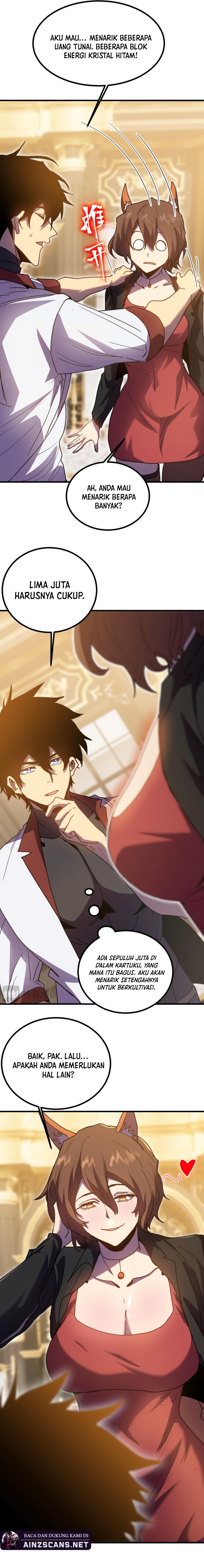 Leveling In The Future Chapter 235