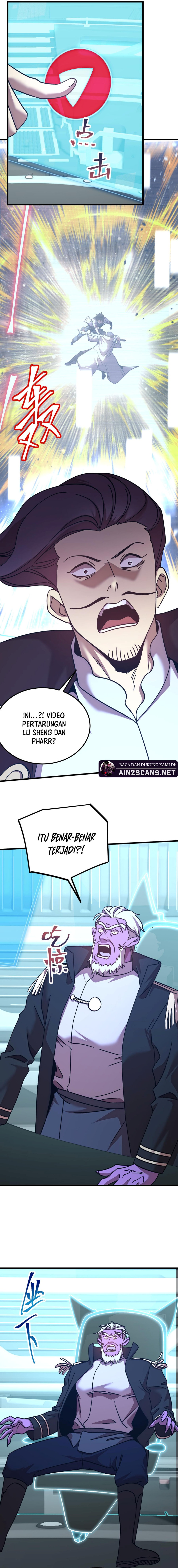 Leveling In The Future Chapter 235