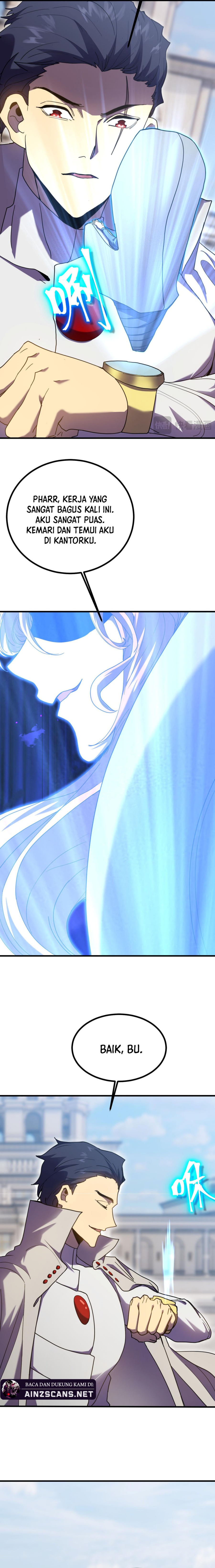 Leveling In The Future Chapter 235