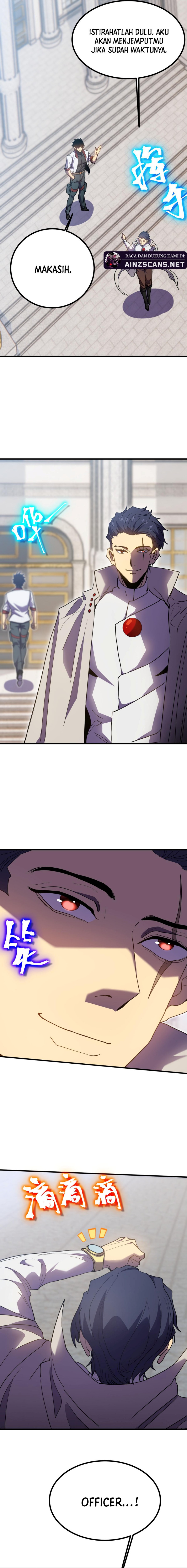 Leveling In The Future Chapter 235
