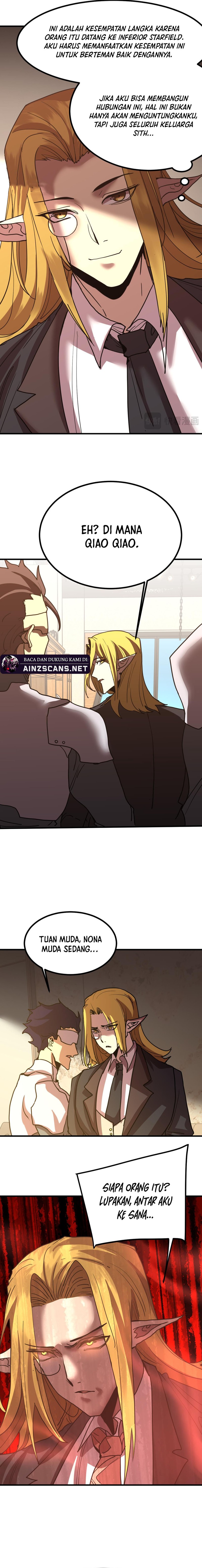 Leveling In The Future Chapter 236