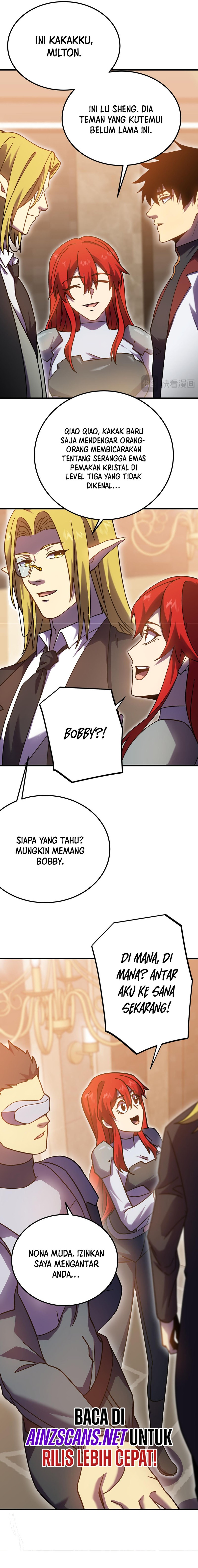 Leveling In The Future Chapter 236