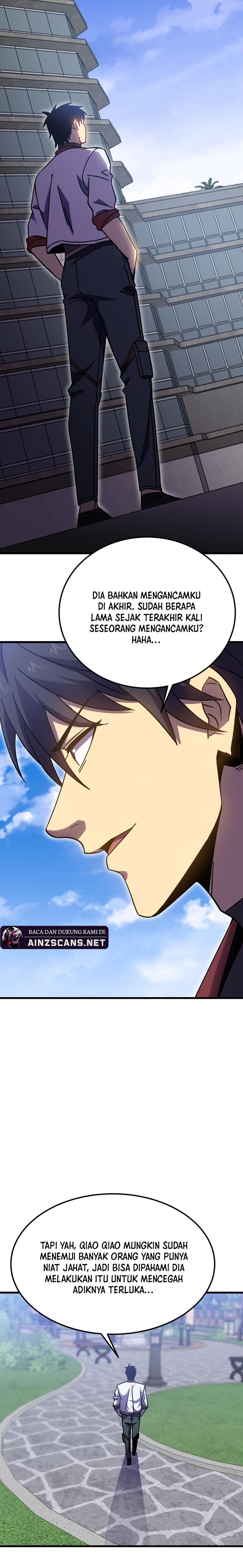 Leveling In The Future Chapter 236