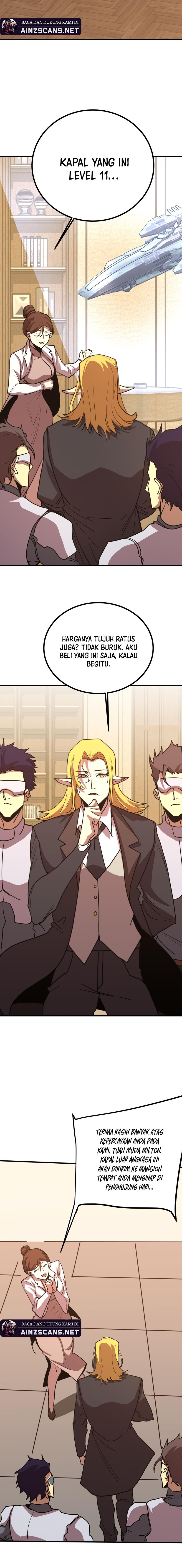 Leveling In The Future Chapter 236