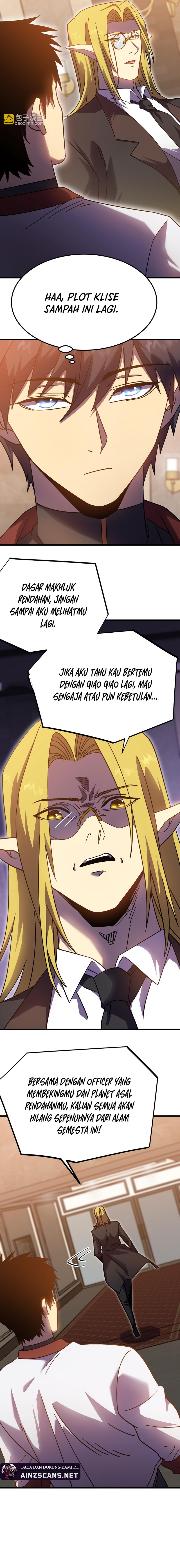 Leveling In The Future Chapter 236