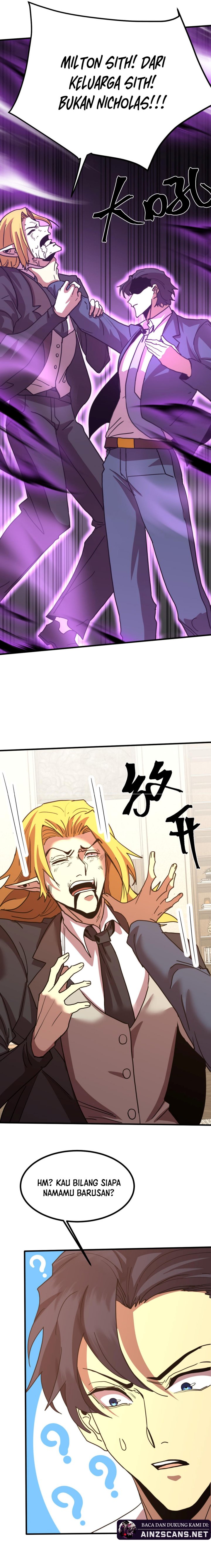 Leveling In The Future Chapter 237