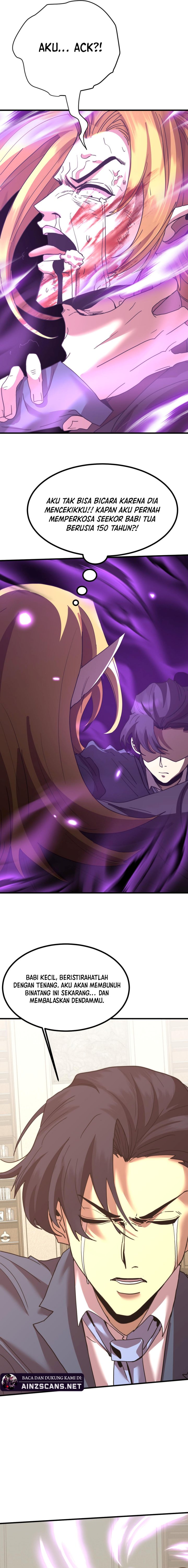 Leveling In The Future Chapter 237