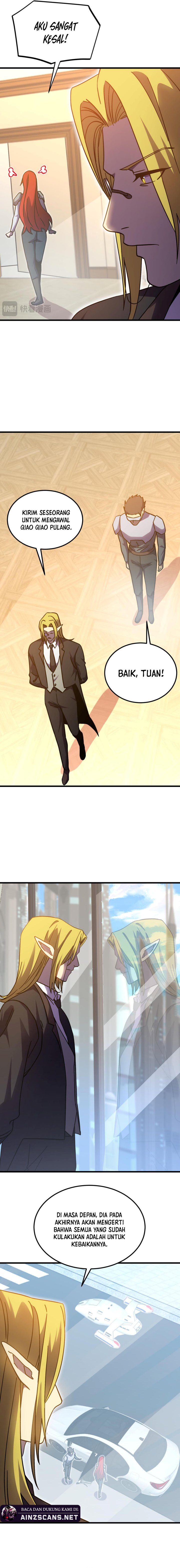 Leveling In The Future Chapter 237