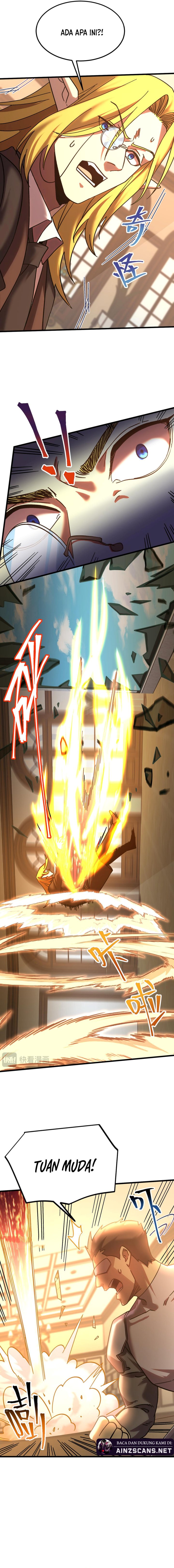 Leveling In The Future Chapter 237