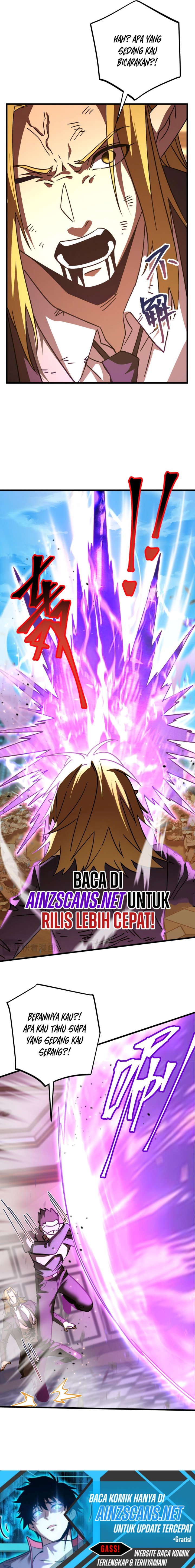 Leveling In The Future Chapter 237