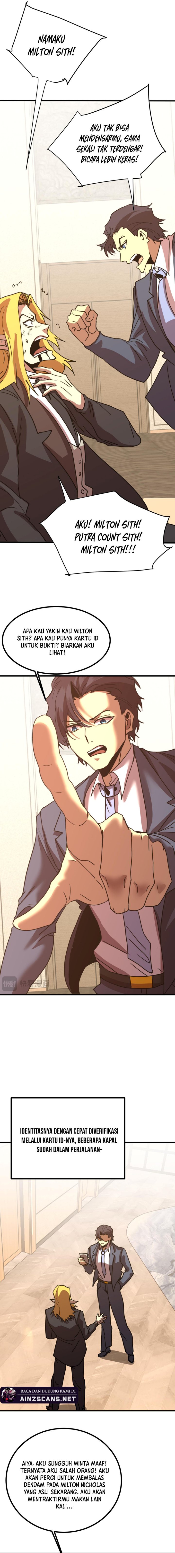 Leveling In The Future Chapter 237