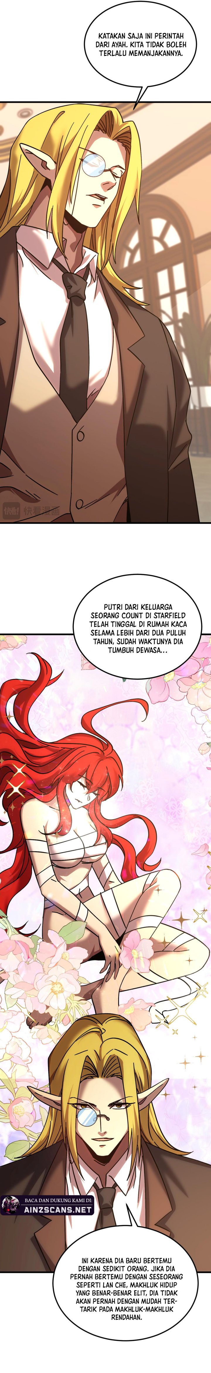 Leveling In The Future Chapter 237